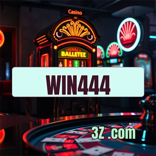 Recursos Empolgantes do App do win444.com para Atraí-lo