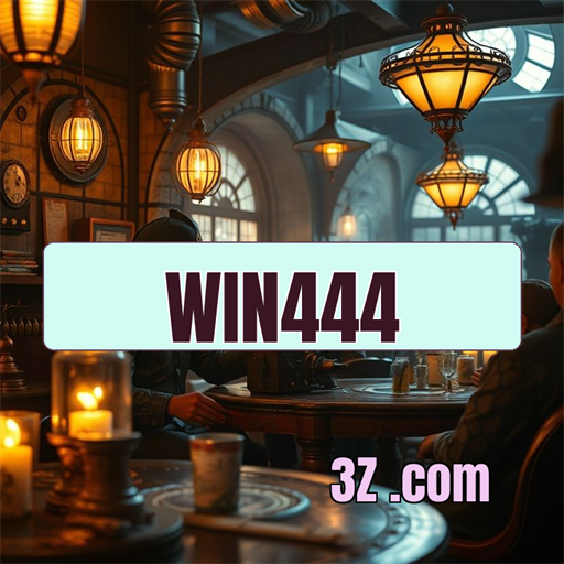 Baixar jogos incríveis no win444.com e divirta-se!
