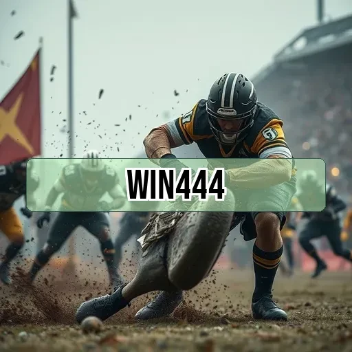 win444.com: O que Há de Novo no Mundo dos Jogos Brasileiros?