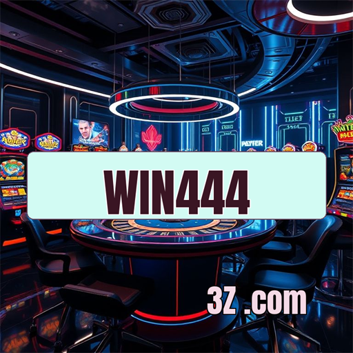 Incríveis Recursos da Plataforma win444.com para Jogadores Brasileiros