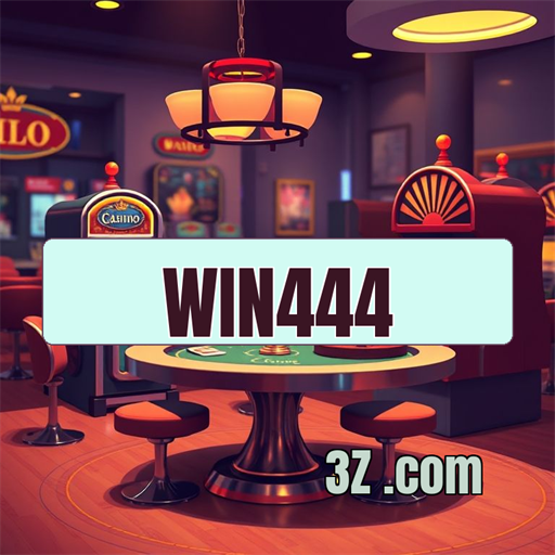 Com win444.com, faça login e descubra uma plataforma cheia de jogos e bônus que garantem diversão e entretenimento.