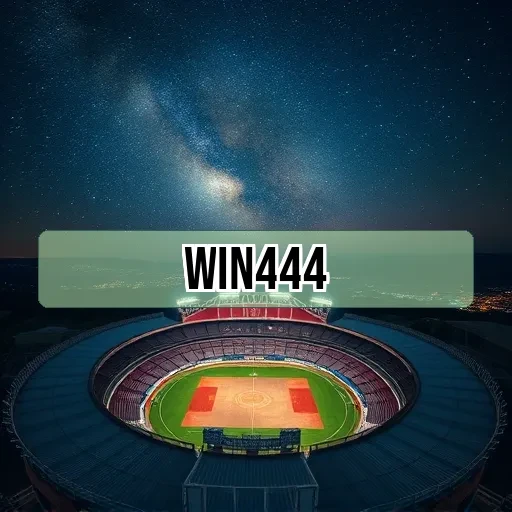 win444.com: Descubra os Melhores Caça-Níqueis do Brasil