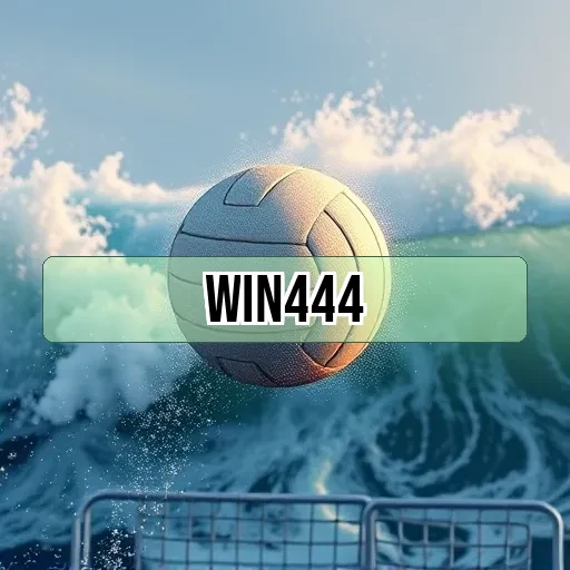 win444.com: Descubra o Poder do Programa VIP Para Jogadores Brasileiros