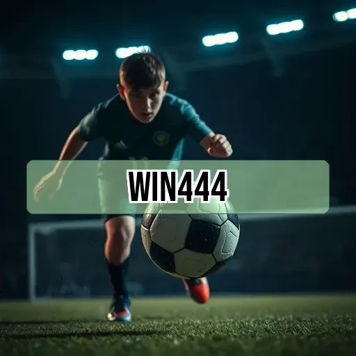 win444.com: As Promoções que Você Não Pode Deixar Passar