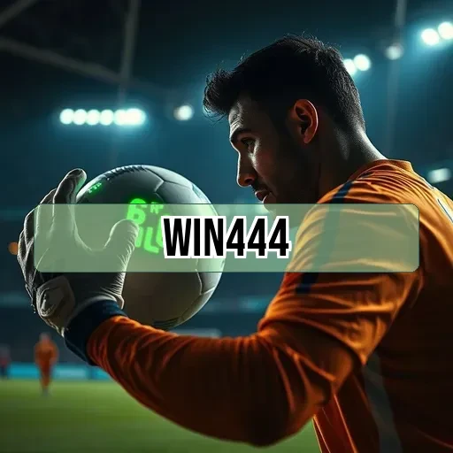 win444.com: Descubra as Melhores Opções de Pagamento para Seus Jogos
